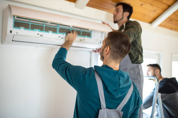Reliable Janesville, CA HVAC Solutions