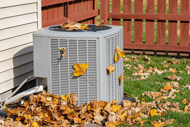 Best HVAC repair near me  in Janesville, CA