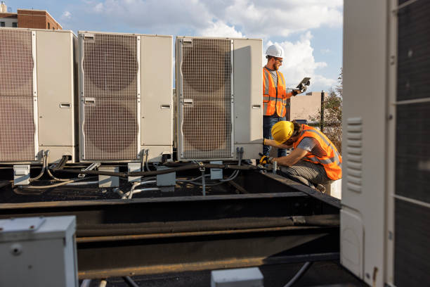 Best Residential HVAC services  in Janesville, CA