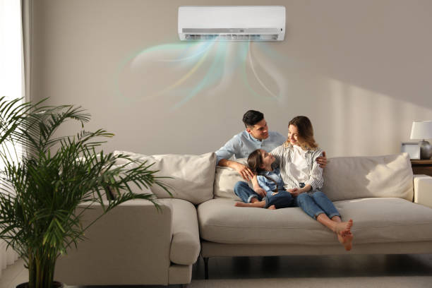 Best Emergency HVAC repair  in Janesville, CA