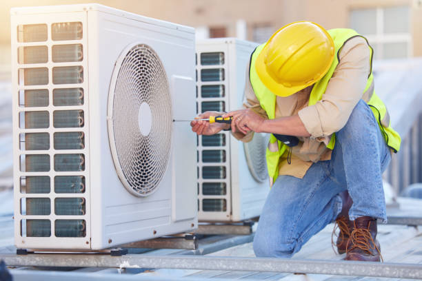 Best HVAC installation services  in Janesville, CA