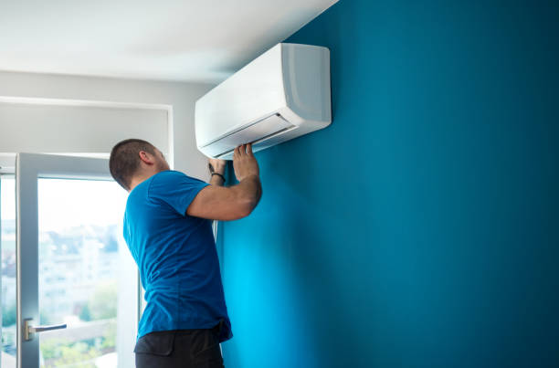 Trusted Janesville, CA HVAC Experts