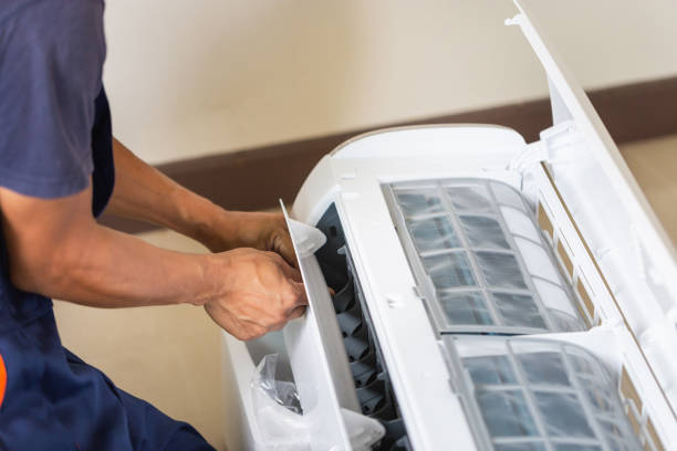 Best Air conditioning repair  in Janesville, CA
