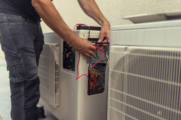 Best Air quality test  in Janesville, CA
