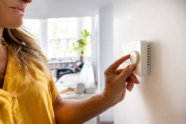 Best Furnace repair near me  in Janesville, CA