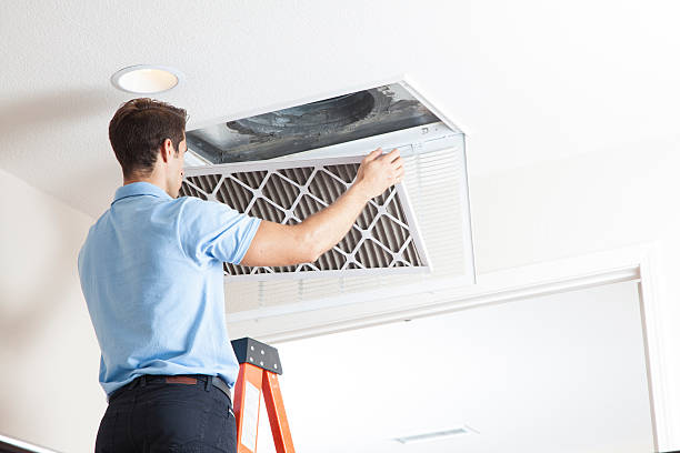 Best Commercial HVAC repair  in Janesville, CA
