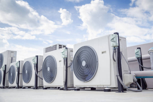 Best Affordable HVAC services  in Janesville, CA