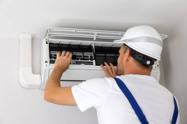 Best HVAC system installation  in Janesville, CA