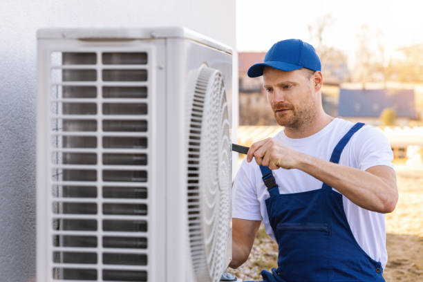 Best Central air repair  in Janesville, CA