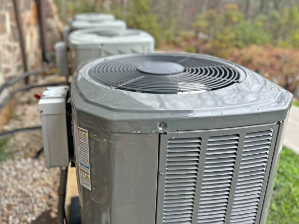 Best HVAC air duct cleaning  in Janesville, CA