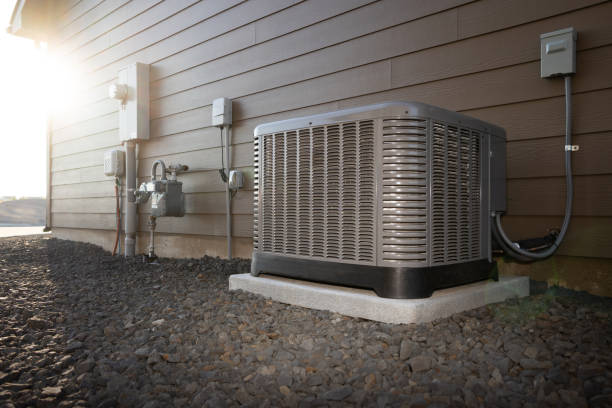 Best HVAC companies near me  in Janesville, CA